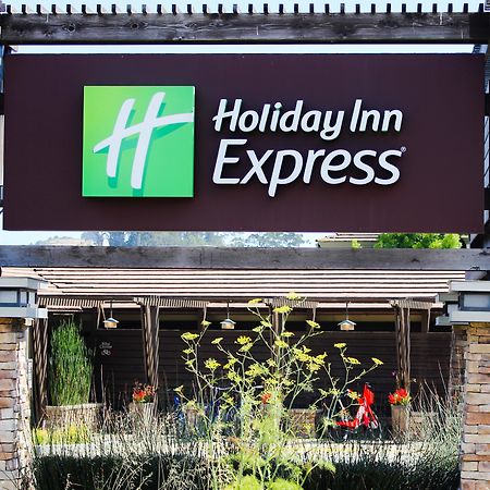 Holiday Inn Express Mill Valley San Francisco Area By Ihg Exterior photo