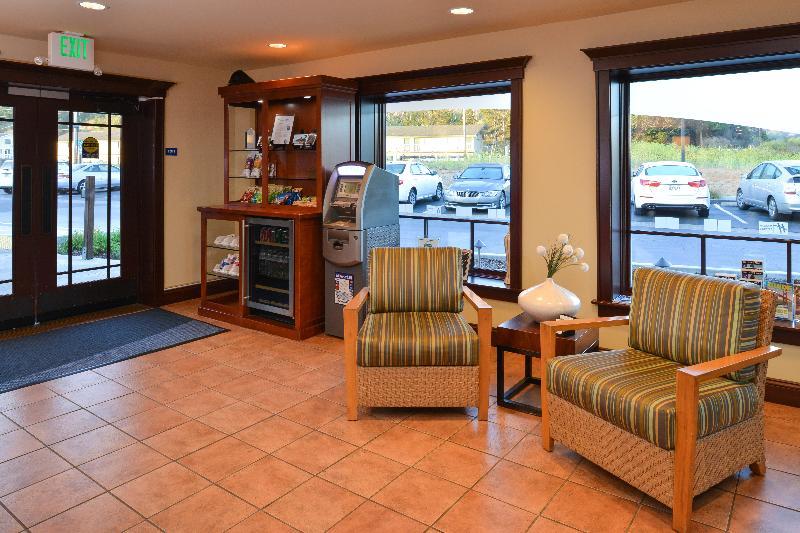 Holiday Inn Express Mill Valley San Francisco Area By Ihg Exterior photo