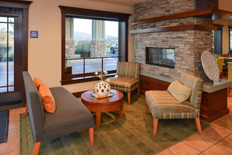 Holiday Inn Express Mill Valley San Francisco Area By Ihg Exterior photo