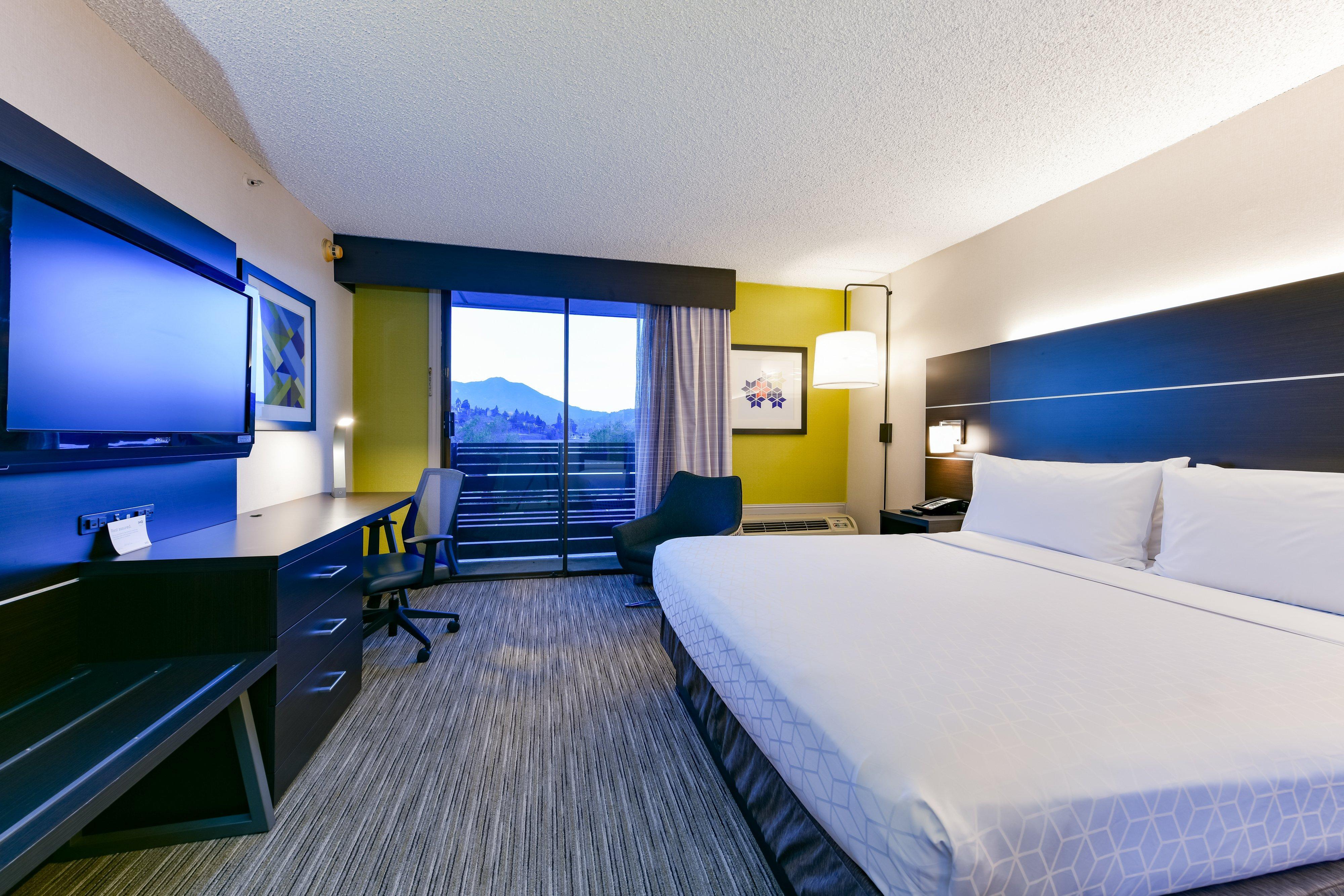 Holiday Inn Express Mill Valley San Francisco Area By Ihg Exterior photo
