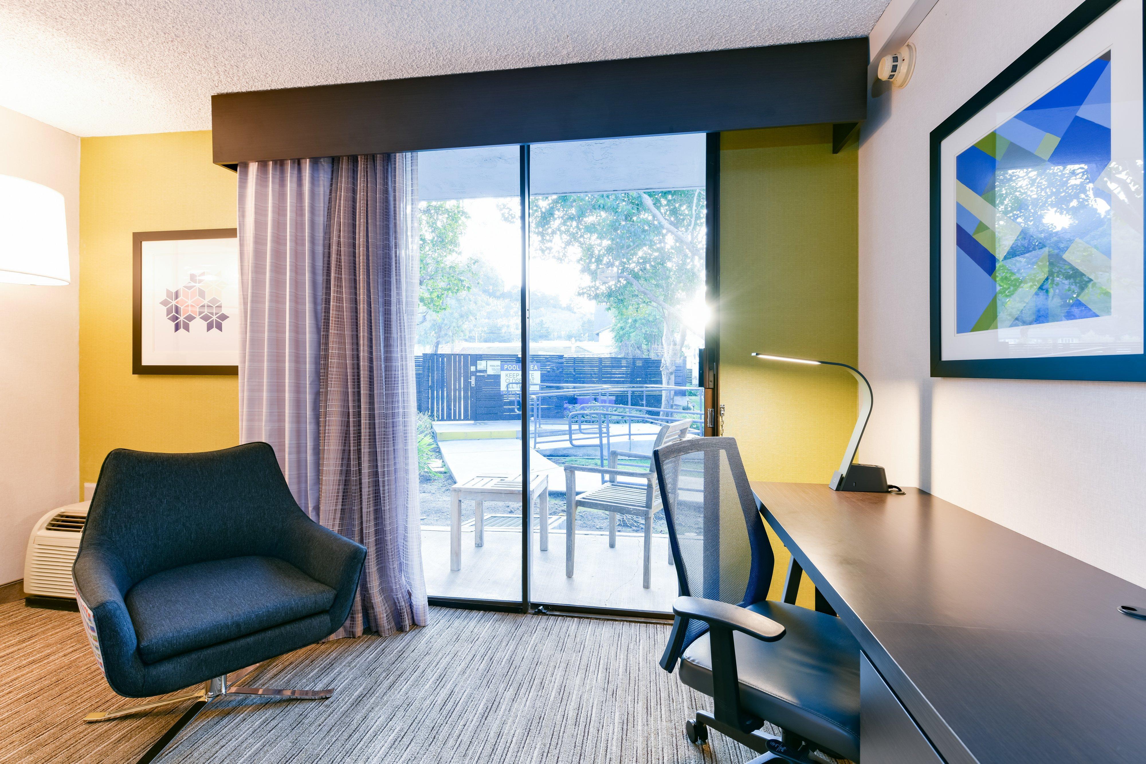 Holiday Inn Express Mill Valley San Francisco Area By Ihg Exterior photo