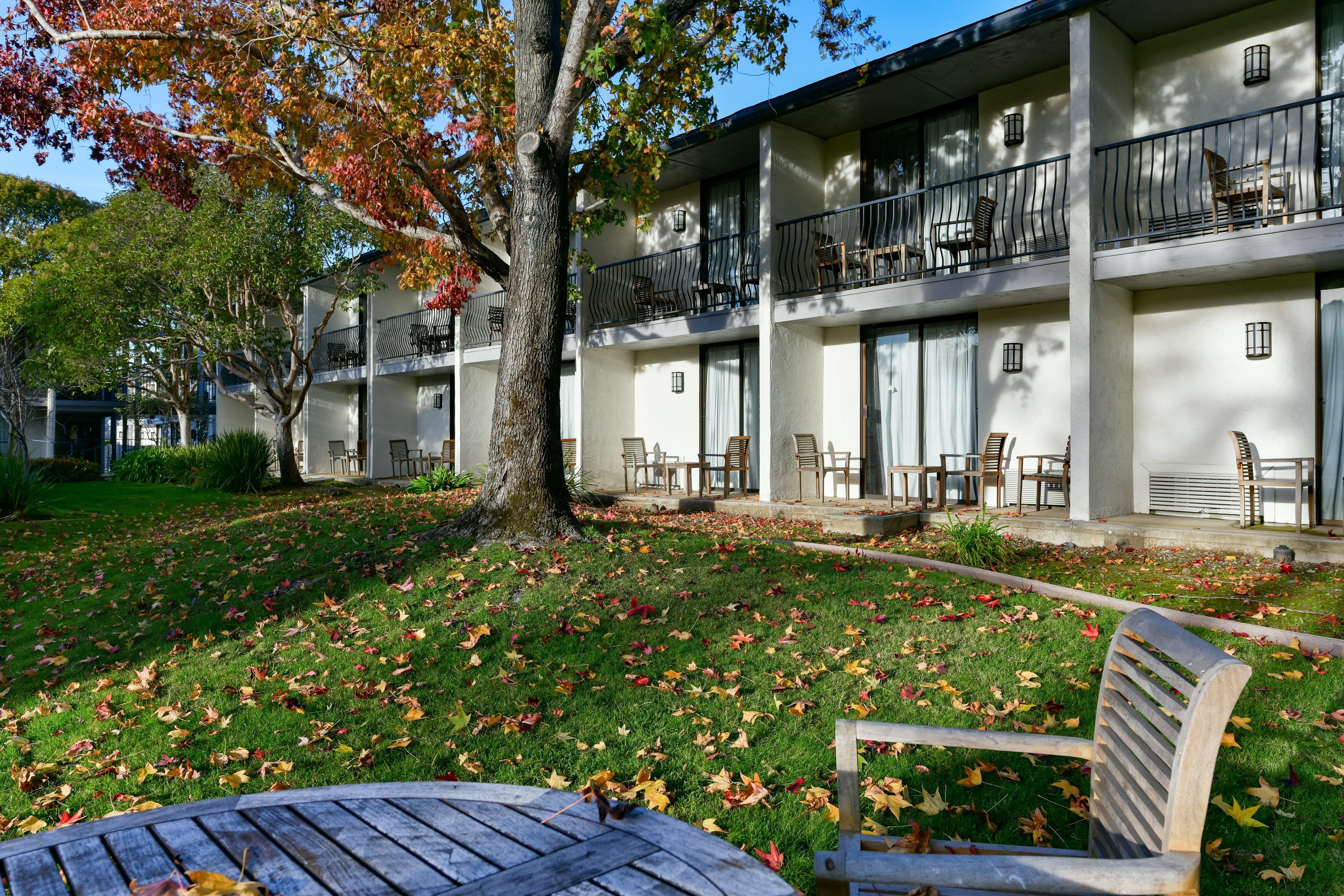 Holiday Inn Express Mill Valley San Francisco Area By Ihg Exterior photo
