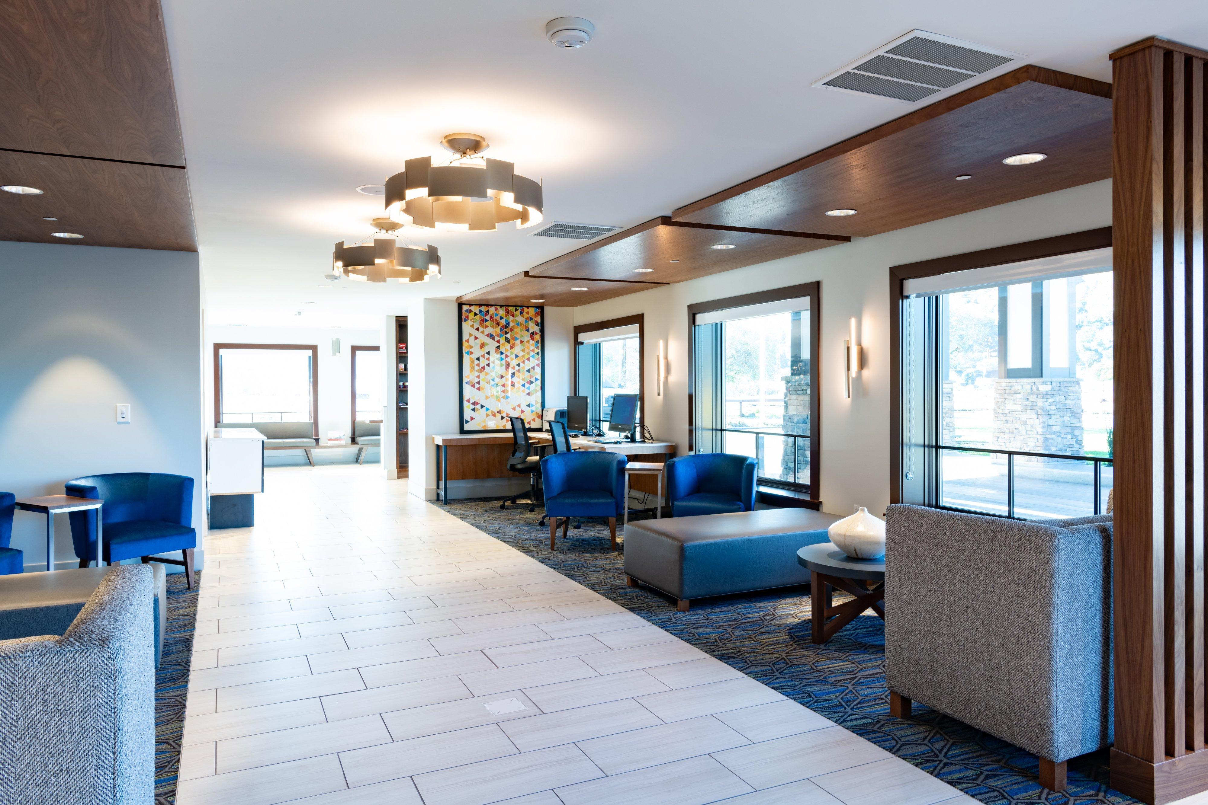 Holiday Inn Express Mill Valley San Francisco Area By Ihg Exterior photo