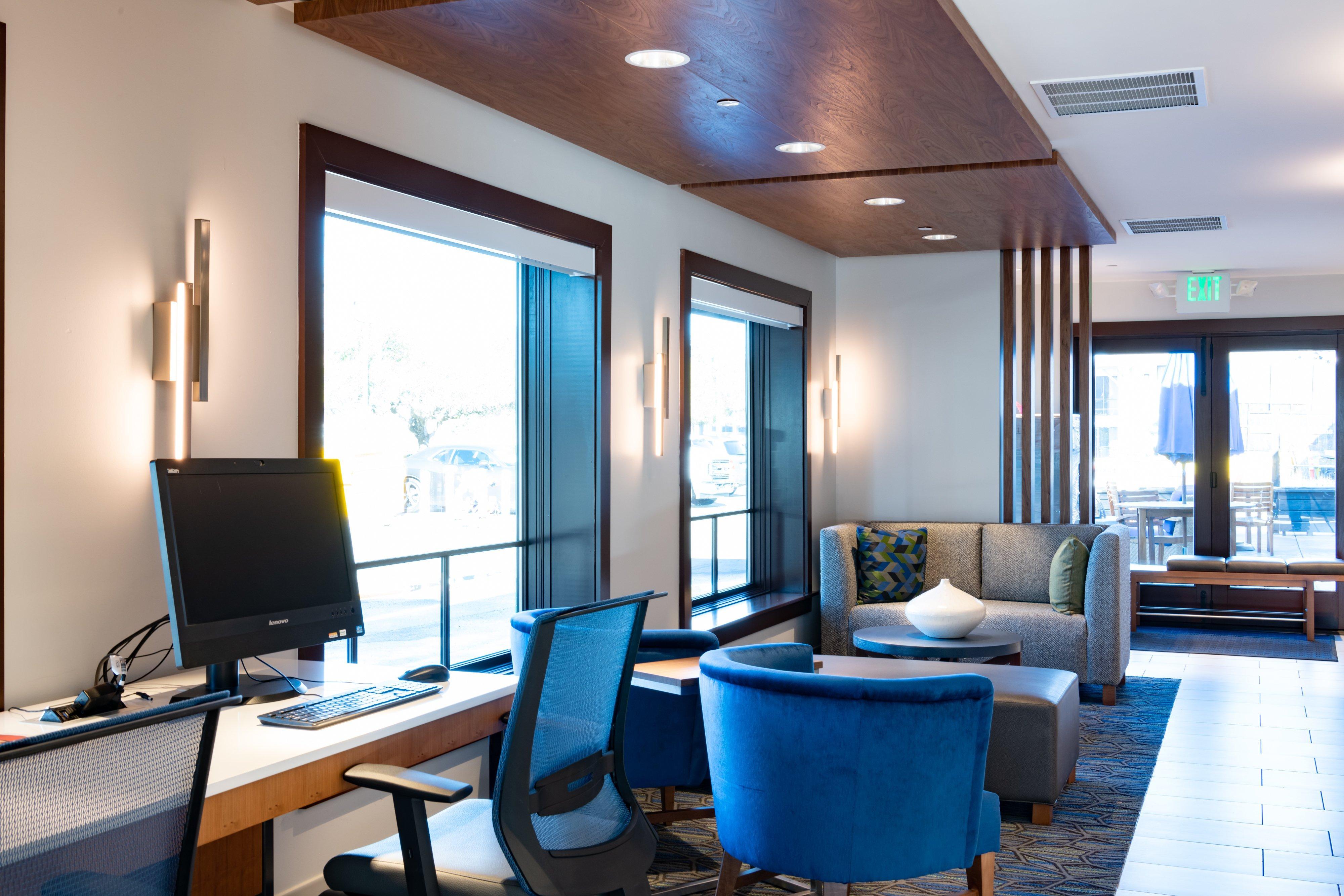 Holiday Inn Express Mill Valley San Francisco Area By Ihg Exterior photo