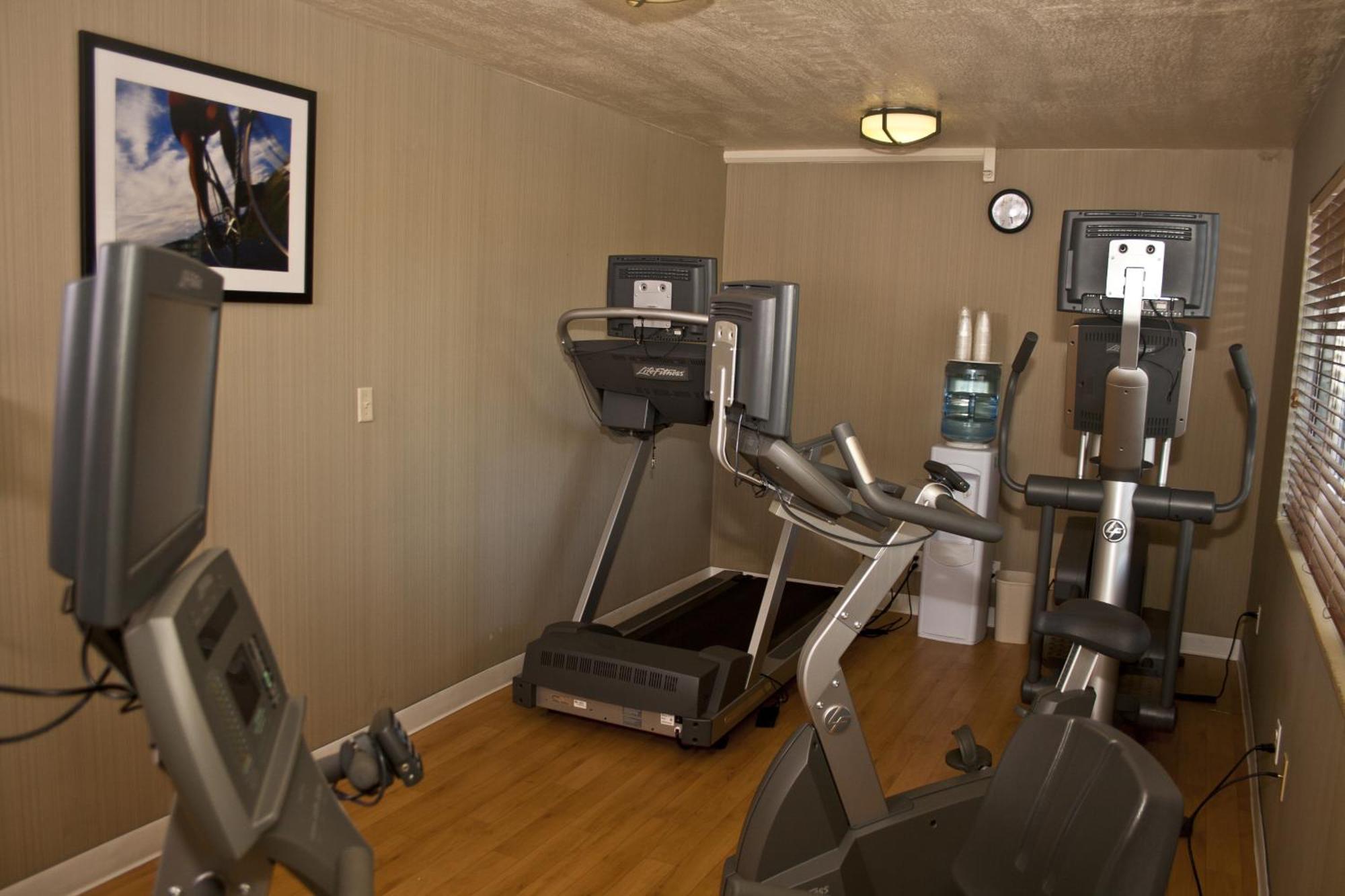 Holiday Inn Express Mill Valley San Francisco Area By Ihg Exterior photo