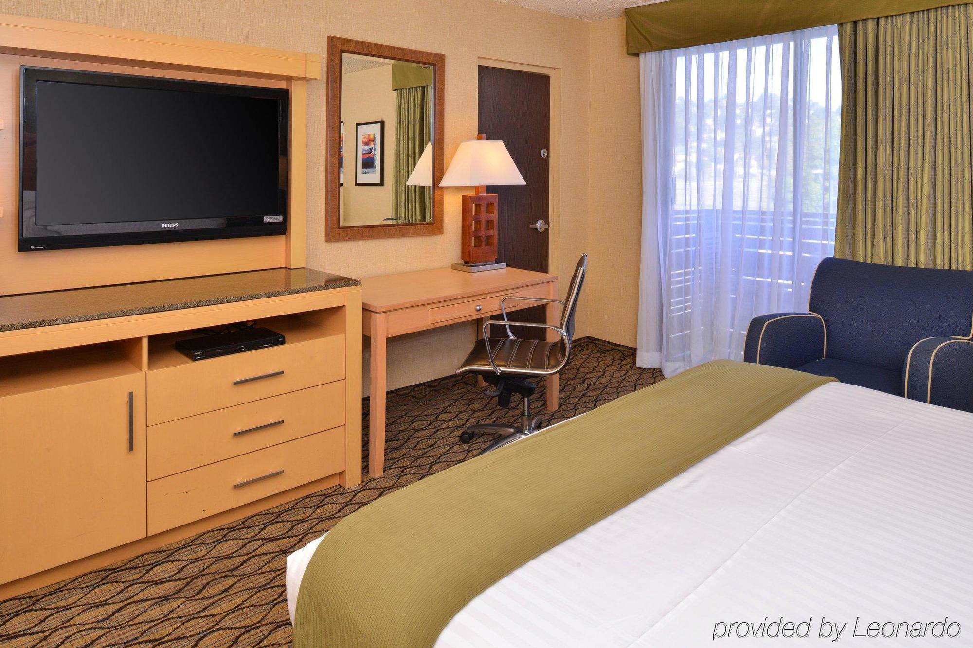 Holiday Inn Express Mill Valley San Francisco Area By Ihg Exterior photo