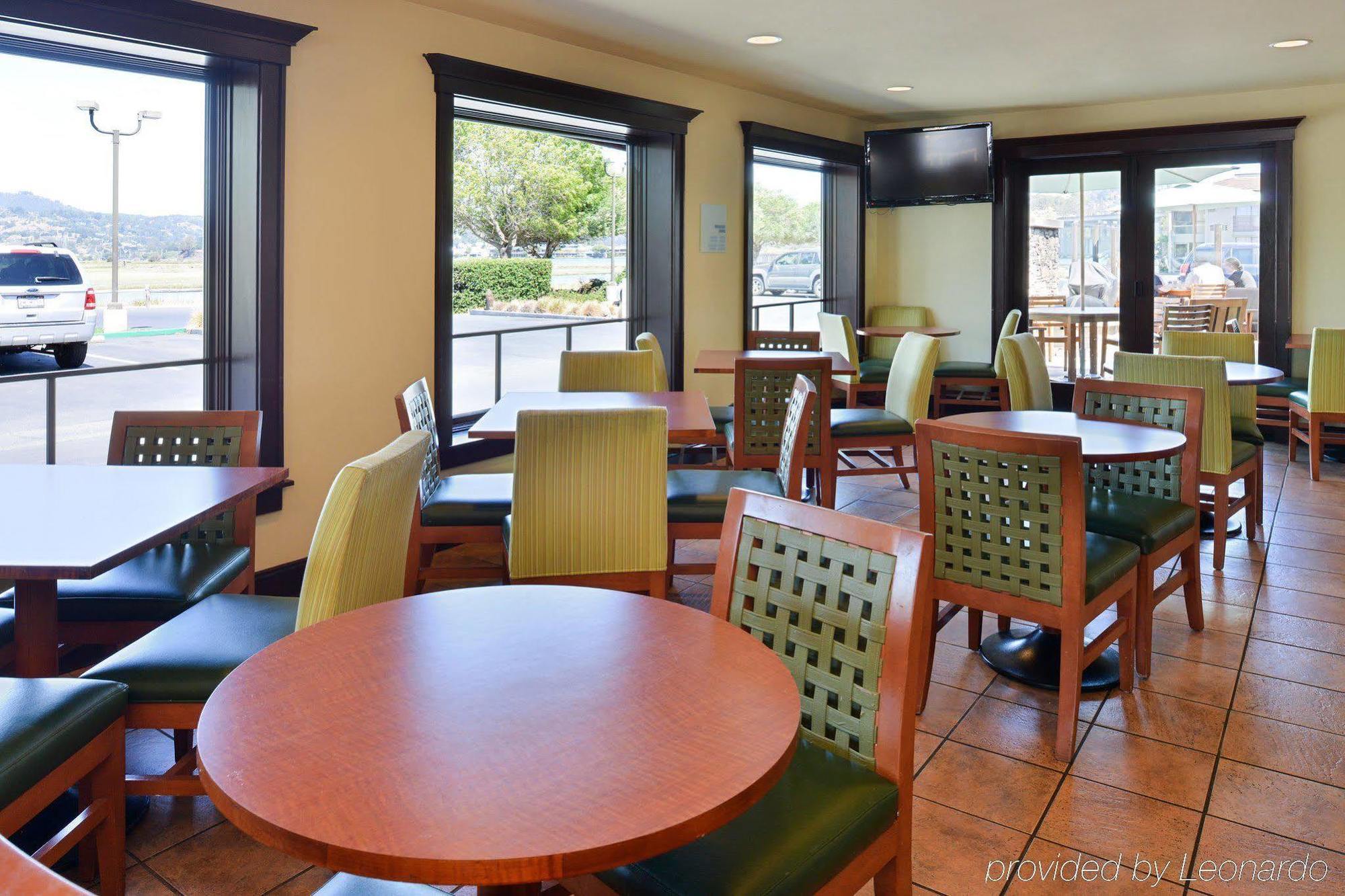 Holiday Inn Express Mill Valley San Francisco Area By Ihg Exterior photo
