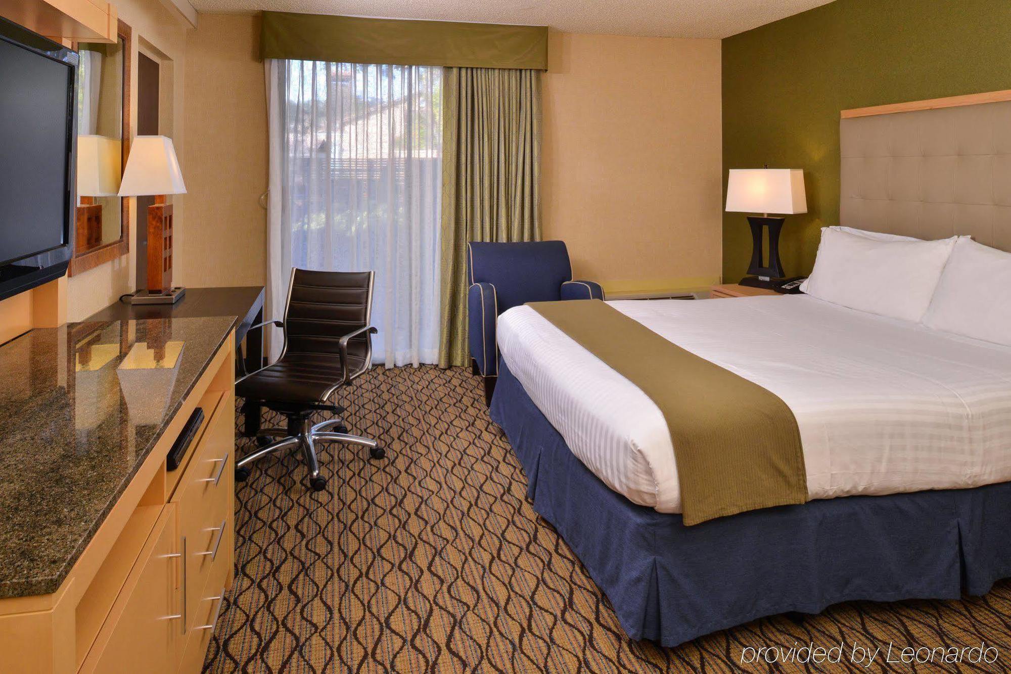 Holiday Inn Express Mill Valley San Francisco Area By Ihg Exterior photo